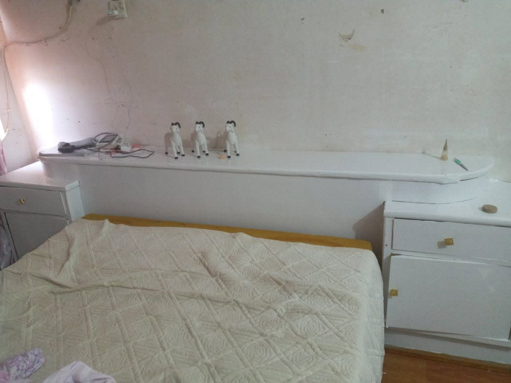 غرفه نجاره لكنتور ست بيبان ب450كناور خمس بيبان ب150نجاره كنتور 3بيبان نجاره ب100كاونتر قطعتين تركي ب175زوليه اربعه في خمسه ي50زوليه 3في 2ب 25مدات لوحده ب10وكلهن بيهم مجال الشراي يعلقلي ماريد وعود كاذبه


**إذا كنت صاحب هذا الإعلان وتريد حذفه لأي سبب، رجاءا أرسل رسالة إلى الدعم الفني**