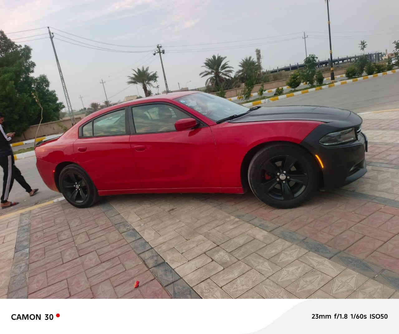 من رخصة الادمن 
السلام عليكم 
جارجر موديل 2016 معلايه 2017
فئه ｓｘｔوارد أمريكي 
تبديل بنيد وجاملغ وبيه رشات خفيفه 
رقم ذي قار نگليزي 
سنويه لحد 2030 بأسمي تحويل ثاني يوم 
مواصفات ال ｘｔ
تشغيل عن بعد 
كشنات حضن
لون أحمر جلاتيني 
كير مكينه خير من الله 
حداديه خير من الله 
جاهزه ع الأخير
السعر (148) وبيه مجال قليل 
الأتصال ع الرقم ***********
