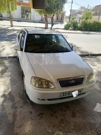 للبيع شيري كوين موديل 2009 كاربون بانزين. رقم بغداد      ً  للاستفسار ...