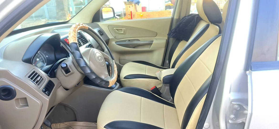 ......
تێبینی لەسەر کاڵا
هۆندای تۆکسۆن 2009 ی خەلیجی ،
تۆماتیک و ناو زەرد ، سەنەوی و ڕەقەم تازەیە ، تەبرید و تەدفیئە ، چوار تایەی لۆکی لەسەرە ، سۆنەرم داناوە پارچەیەکی هەیە بێ زەربە
سیعری113 و مامەڵە
*********** كالار, السليمانية
