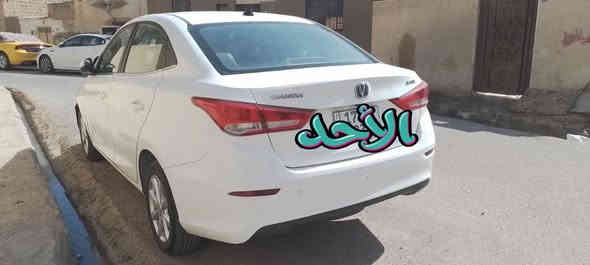 السلام عليكم ورحمة الله🙏
شانجان L7 للبيع 👍
موديل : 2022 
ماشيه : 86 
مكفوله 
‏رقم التلفون *********** ￼
‏
￼
