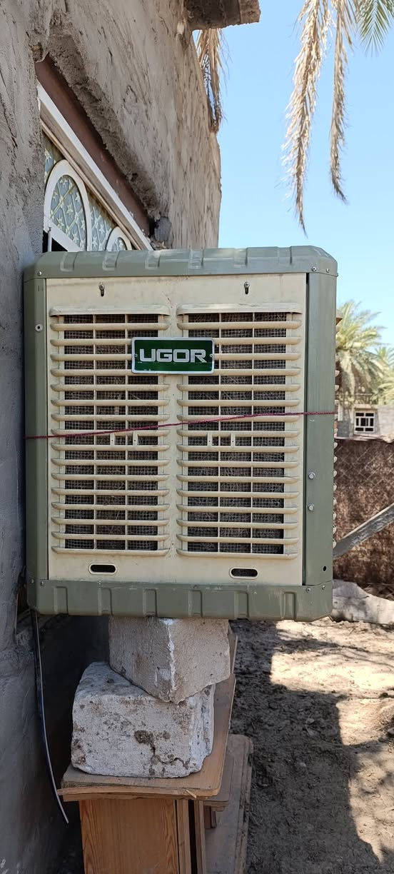 مبرده حجم كبير 4500
نضيفه كلش استخدام اقل شهر 
ضمان شهر بيها 

السعر 170

مكاني بابل 
***********
