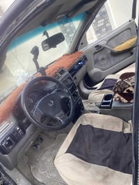 فيكترا • ١٩٩٠ • الفلوجه