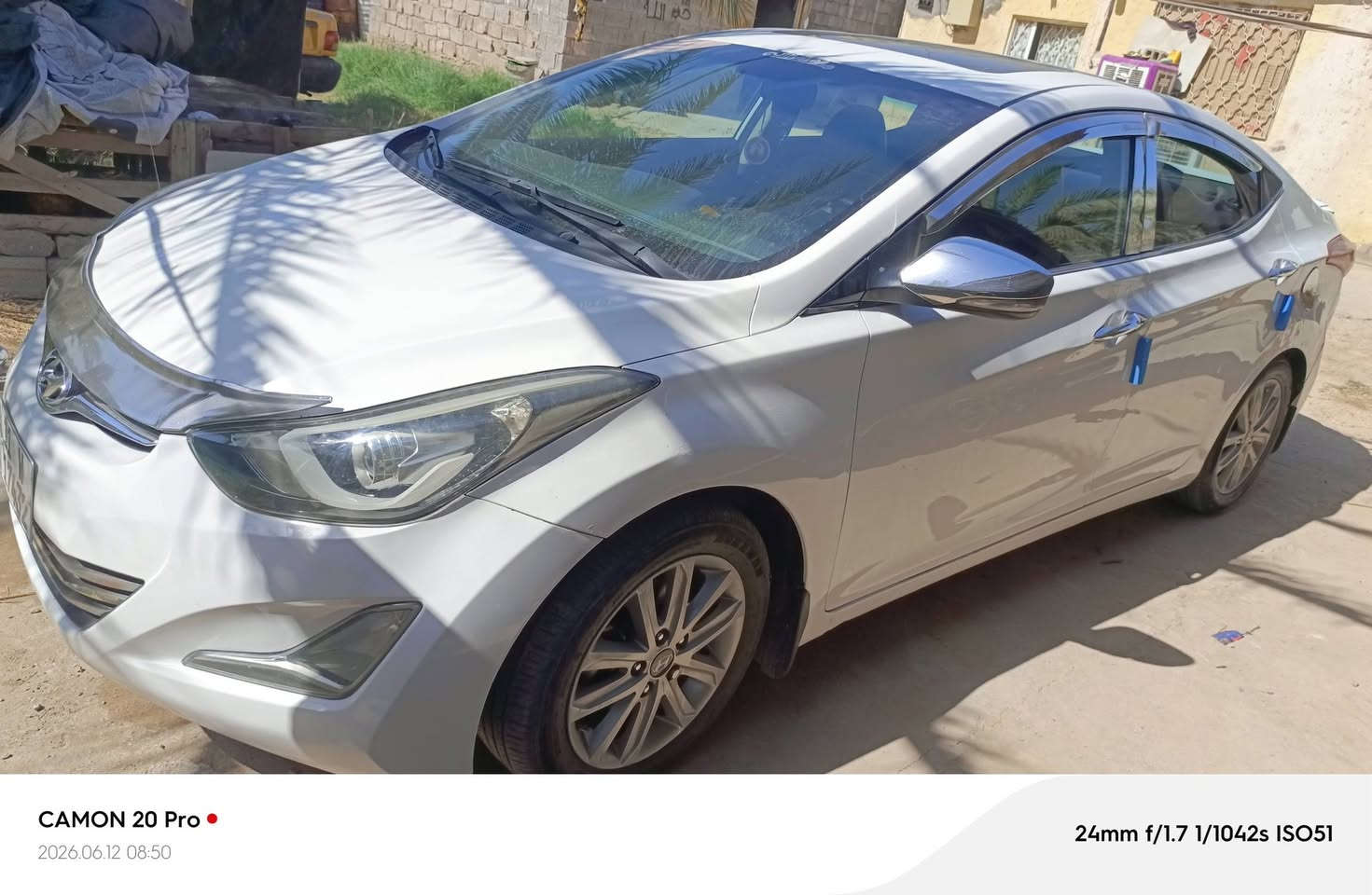 الانتر موديل 2015بيها بابين اثر شوخط وصابغهن وياهن داير مال جاملغ خليجي مكينه كير جديد غرفه جديدة رقم بغداد دولي بسمي سيارة كلش حلوه خليجه مكينه 1800  سعر120معا مجال مكاني كربلاء ***********
