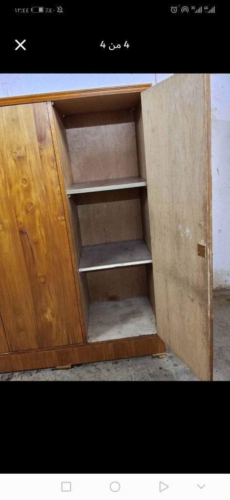 قنصور للبيع ثلاث أبواب صاج نظيف گدام العين  
العنوان الايمن شارع الفاروق 
غير متواجد على الفيس 
***********
