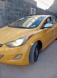 ٢٠١٢ • وارد أمريكي • مكينة ١٨٠٠