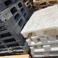 سكيب بلاستك • ما بيه ضرر • البصرة