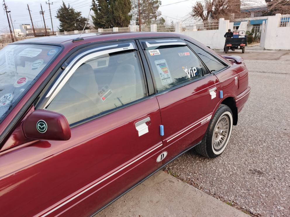 ***********یان ***********
فرۆشتنی خێرا
مازدا ساڵۆن مۆدێل 1991مەکینە 8 توبەخ گێڕعادی گێرو مەکینەبەشەرت سەنەوی ڕەقەم باریک تازەیە 2030 بەشەرتی تەعویلو غەرامە موس بڕاوە بێدەعم و بێلێدراو پێشو دوای  چەکوشی پێوەنیە ڕزیوی نیە مواسەفات چوارجام کارەبا ئاوێنەکارەبا سویچ کۆنترۆڵ سوکان پاوەر کارەبای هەموگیانی ئیش دەکات زۆر توندوتۆڵەو بێتەقەوڕەقەیە چرکەی تێدانیە چوارتایەوویلی سۆپەری خت سپی جوانی لەژێردایە سەیارەکە ناوەوەودەرەوەی وەک شەریکە ماوەتەوە کامل جوان کاری بۆکراوە ماڵی دۆستەوبێ مەسروفە سەیارەکەبەس ماشەڵای دەوێت  
سعر 42کەمێک موعامەلە
ناونیشان زەڕایەن هەڵەبجەی تازە
***********یان *********** السليمانية, العراق
