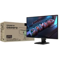 جيجابايت • ٢٥ بوصة • ٢٠٠ هرتز