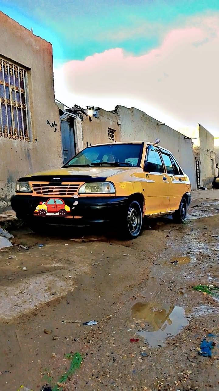 سلام عليكم سايبه مديل 11 كير ومكينه جدد حداديه زينه كهربائية كله شغاله سياره جاهزه ما عيزه شي تريك وين ما عجبك برغي مذ عليه سياره ما عيزه شي اتكفل سرقه وعشاير رقم الماني بغداد سنويه عضم عاج السعر 10 وبيه مجال مكان بابل ***********
