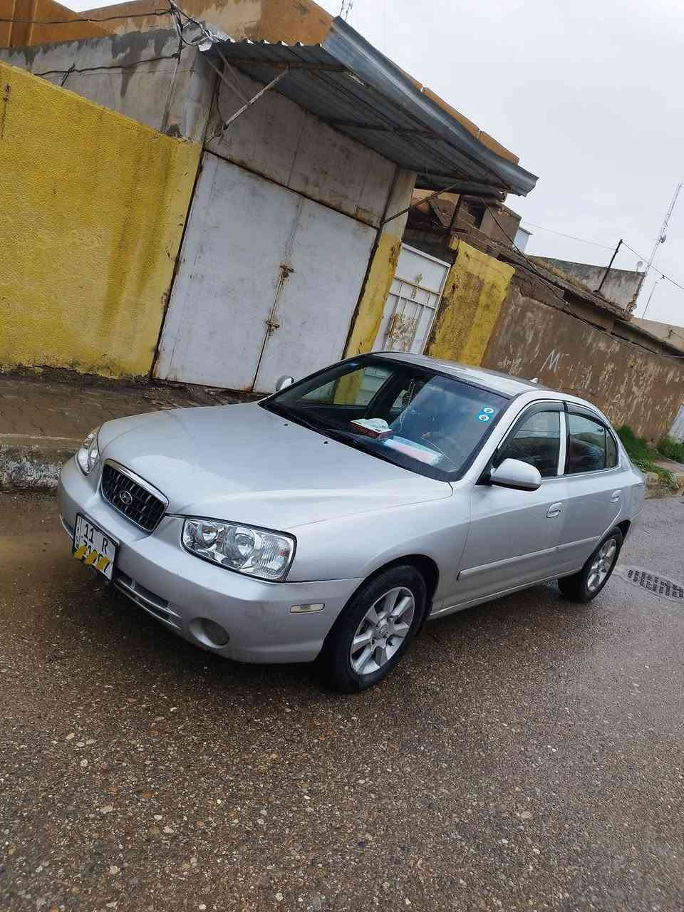 النترا 2001
النترا 2001 رقم بغداد سنويه ل28 هزه مصاقطه محرك وكير مكفولات اوتو تبريد شغال تدفئه شغال كيجات كله شغال صبغ حزام مابيه ضرر قوي مجر طختين صطحيات لغد قماره تكم مكفول حداديه نضيفه سعر 61 وبي مجال شرط التحويل مكان ديالى دلي عباس ***********
