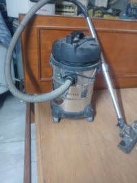 بابل الفيحاء • مكنسة كهربائية • مجمد 14 شغل