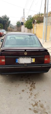 أوبل فكترا • موديل ١٩٩٢ • ١٨٠٠ بنزين