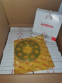 قطع غيار كورية • عمرة طلمبة هيدروليك • دوسان دايو هيونداي