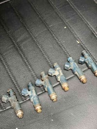 نوزلات فورد رانجر للبيع شغالات  مال رانجر موديل 2006-2008. بانزين -077...