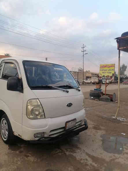 السلام عليكم
كية ٢٠١٠ بلادية قطرة صبغ ما بيها ولا تبديل مكفولة كفالة عامة السعر ٩٣ وبيهة مجال مكان السياره ديالى دلي عباس *********** شرط التحويل
