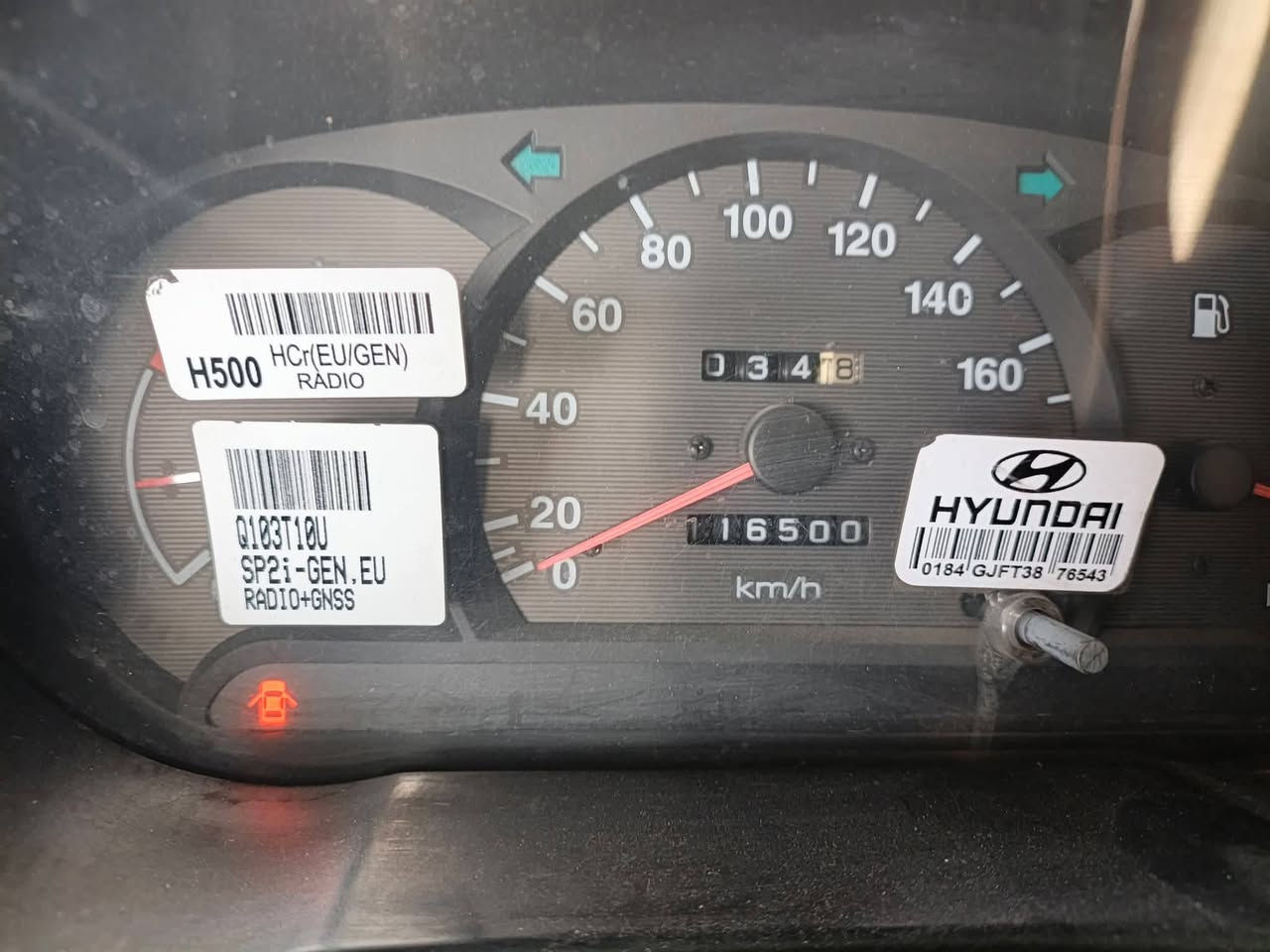 السلام عليكم  فيرنا 2015 كفاله
السعر 90 
للبيع السياره على وضع الشركه جديده بمعنى الكلمه 
ماشيه 100حقيقي مكان السياره 
بغداد جسر ديالى سونارها موجود(***********)
