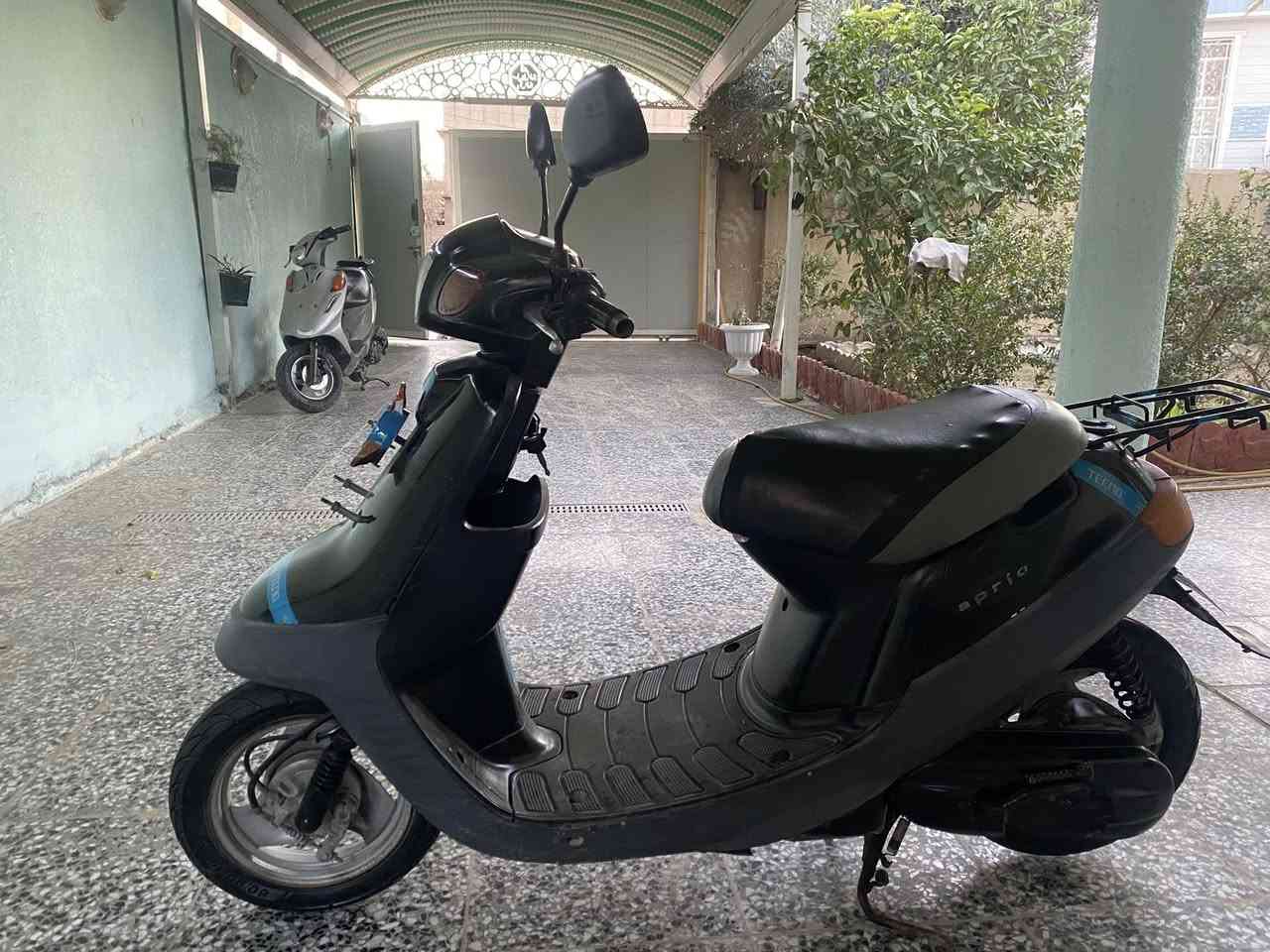 سلام عليكم
بطه دبل سكليتر ٢٠٠٣ دراجه بلاديه كفرات اصليه مكينته ناعمه لاصوت ولا شي جاهزه للاخير كهربائيات كله شغاله حته سلف لايت بك لايت اشاير كيج بانزين قفل جنطه قفل ستيرن دبلات امامي خلفي كله شغاله بيه فطر قليل وملحوم مضبوط  سعره ٢٢٥ وبيه مجال مكاني طوريج ***********
