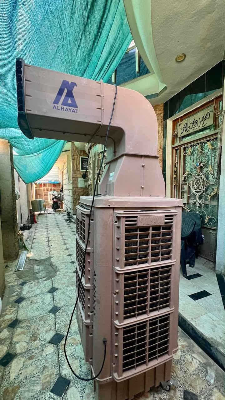 مبرده جديده مستخدمه قليل للبيع سعر ٣٠٠. رقم المبايل ***********العنوان مدينة الصدر
