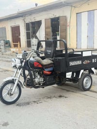 ستوته 2022 • محرك 2025 • تايرات جديد