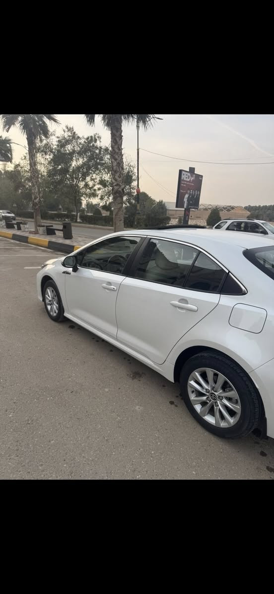 السلام عليكم
كورلا خليجي موديل 24 السيارة بعدها بالضمان مال وكالة بعد بيها تبديلتين دهن مجانيات بالوكالة السيارة فول للاخير فتحة سقف حساس امامي خلفي ثلاث انضمة قيادة المري تعتيم ذاتي شحن وايرليس وابل كاربلي السيارة جديدة كلش على وضع الشركة لا شخوط ولا بارد ولا رصعات ماشية 39 الف السعر
193 فدوة اروحلكم بس الشراي يتصل
***********
