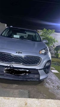 كيا سبورتج 20 خليجي جاهزة ماشية 52 بسعر مناسب للتواصل 07807187039