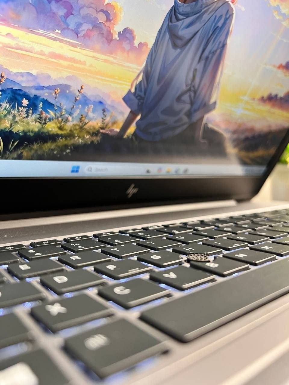 سعرها ثابت شباب لان اصلا بسعر رخيص...
HP ZBOOK 15 G5 
لابتوب للألعاب والبرامج الاحترافية❤️‍🔥

افضل شي ممكن تحصله بهذا السعر
لان يكدر يشغلك تقريباً كل الالعاب الي ب بالك 
وكل البرامج الاحترافية

هسه نجي للمواصفات :

Core i7 8850H - معالج فئة عالية الاداء
Nvidia quadro P2000 4GB - كرت احترافي

8GB DDR4 RAM - (قابل للتطوير لحد 128)
256GB SSD M.2 - كذلك قابل للتطوير) لحد 4TB )

15.6 INCH FHD SCREEN - شاشة دقة عالية

Backlight keyboard - كيبورد ضوئي

150W شاحنتة 

🟩🟩سعره 485 الف فقط!!🟩🟩

ضمان 10 ايام من اي خلل استبدال 
ملحقات : ماوس كيمنك + ماوس باد كيمنك + حقيبة + شاحنة 

🟩🟩واتس : ***********🟩🟩
