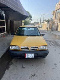 ٢٠١١ • الغزالية • ستيرن وبور جديد