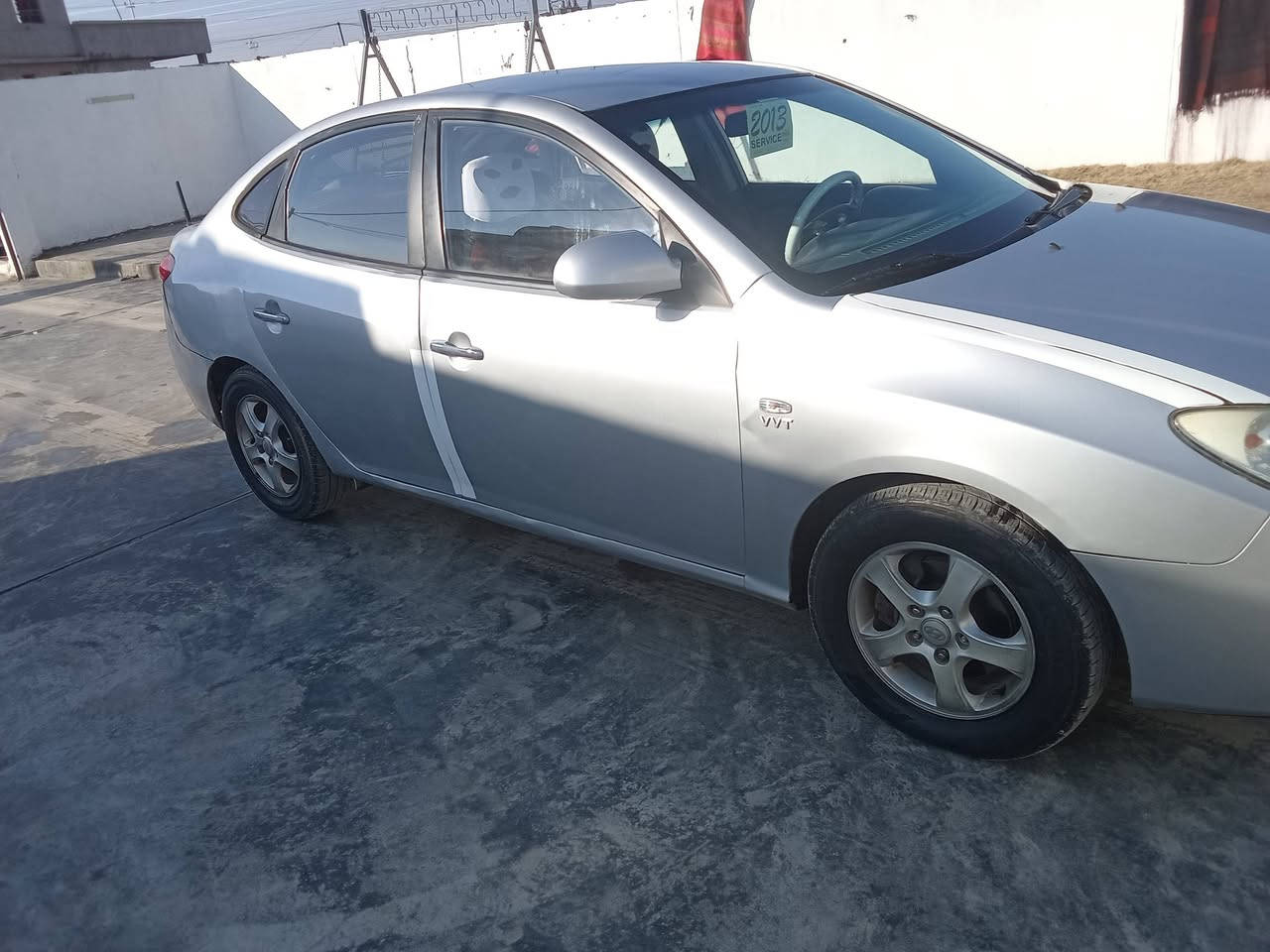 أفانتي 2008 — 
مكصوص، لون سلفر 
كصّة جديدة والسيارة حيل نظيفة
محرك 1.6 دكشن عالي بلادي
الكير والمحرك شرط
الصدر جديد
تبريد ثلج ❄️
السعر/39 وبيه مجال بسيط 

هاتف /*********** خاص ماجاوب تصل وتدلل
