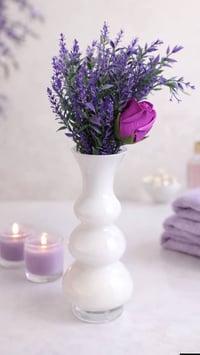 طقم فازات • إنجليزي أصلي • نظيف جداً