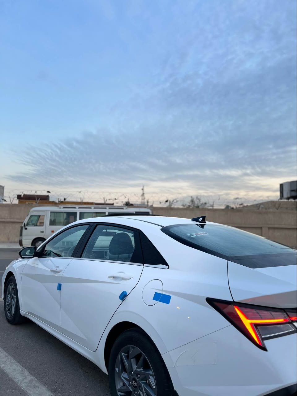 السلام عليكم هونداي النترا وارد خليجي 2025 
هايبرد + بانزين ماشيه 25 الف

اقساط راعيها بالبصره ورقمها بصرة *********** البصرة, العراق
