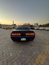 جالنجر للبيع (GT) فوول (فتحه+شاشه)  موديل 2021  ماشيه 70،000  حادثه خف...