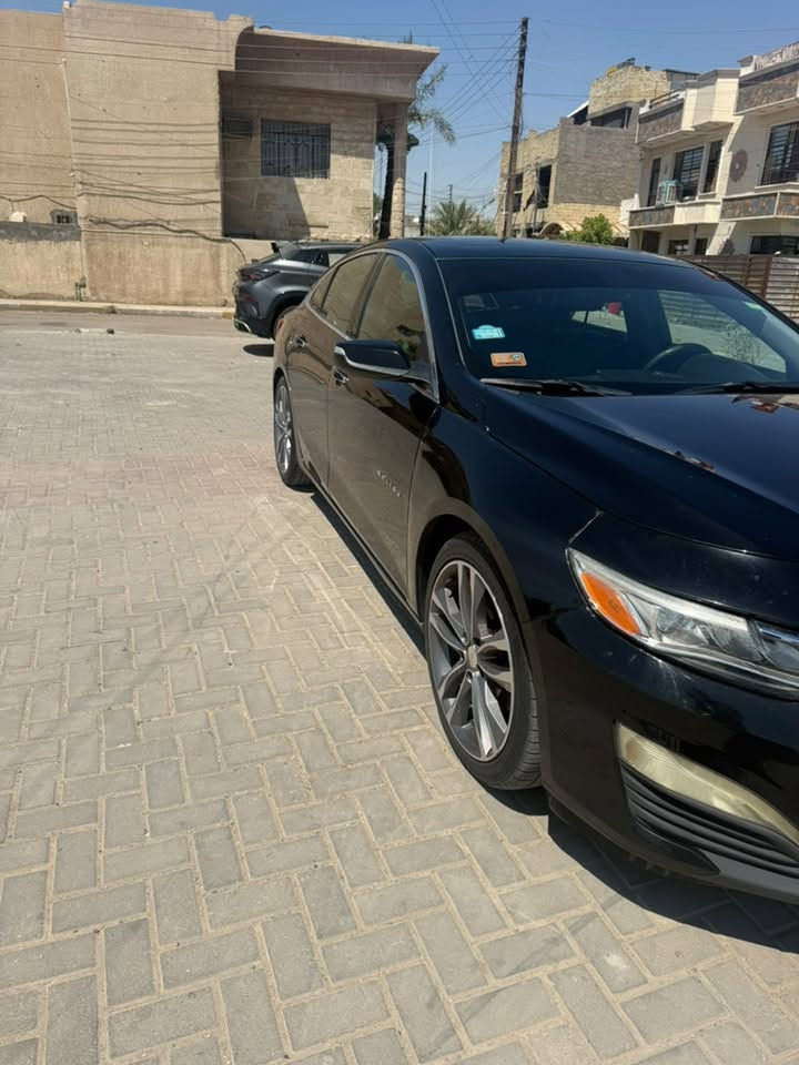 ماليبو 20. برامير محرك 2000
رقم بغداد معوقين خلصانة يوم 26 التحويل

بدون ايرباك  قطعة وحدة صبغ. 

صدر جديد.  تايرات جدد فيت بم جديد

التيربو جديد. 

للبيع او مرواس وية كوينكس

للاستفسار ***********
