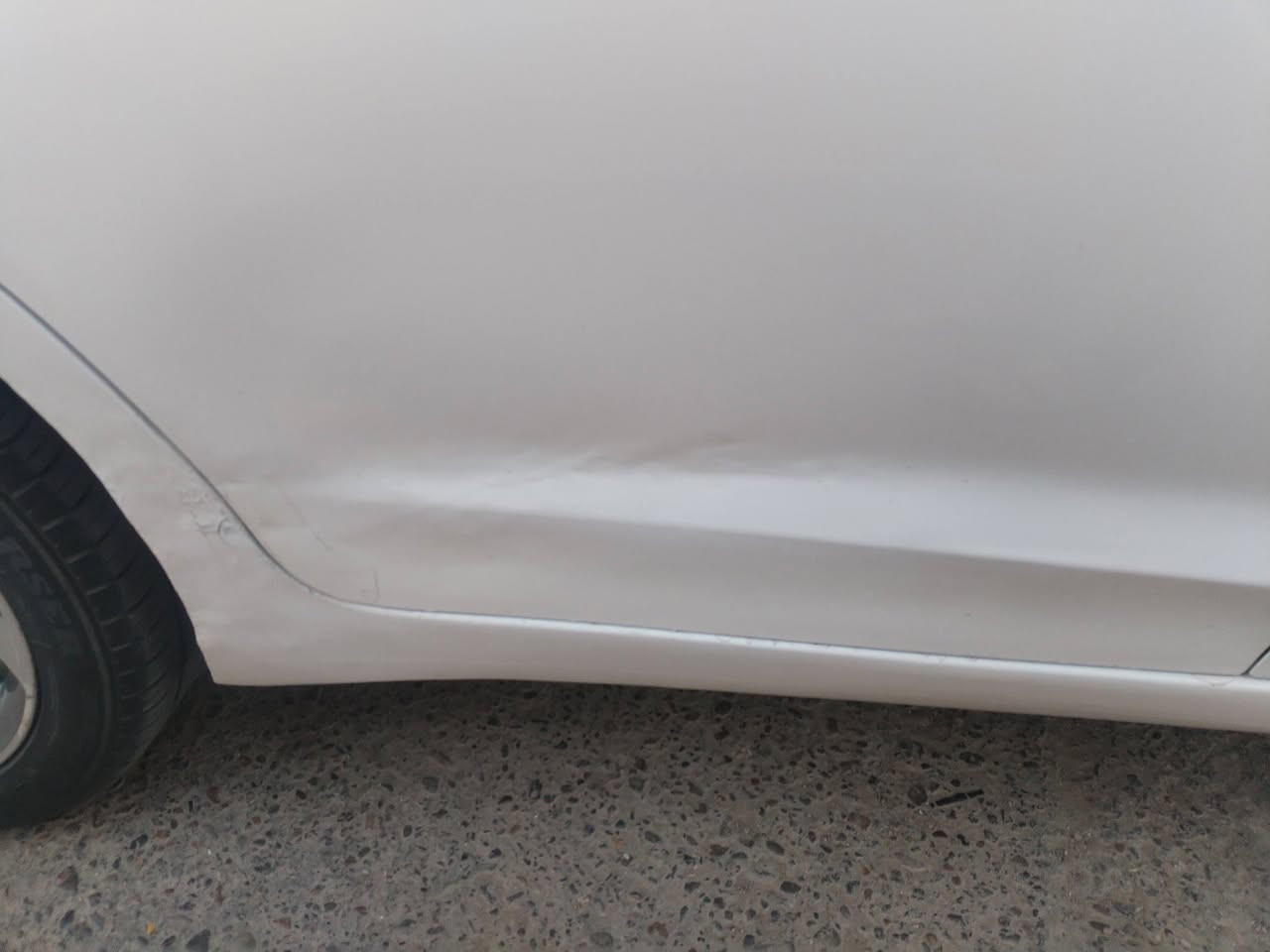 النترا ١٩ سوبر خليجي محرك ٢٠٠٠دوش
سياره فول مواصفات
ببها بارد بالباب من جهه راكب
ودعاميات للجماليه
رقم بغداد تحويل مباشر
سنويه ٢٠٢٨
السعر ١٤٧ وبيها مجال بسيط
للاستفسار ***********
***********
مكاني صقلاويه ابو سديره الثانيه
