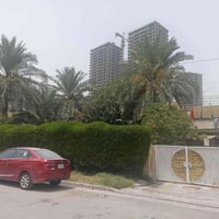 بيت للبيع المنصور البيجيه قرب فلكه الوشاش  مساحه 640 متر  ( البيت قديم...