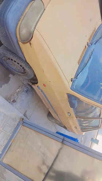 سايبا 2012 شواصي كير ومحرك كفاله سياره رقم صدامي مطلوبه هيئه وغرامه على الشراي سياره كدامك اتصال *********** مكاني الشعب
