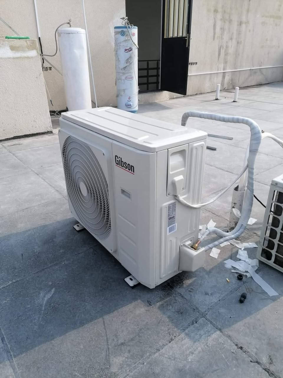 غسل وتنصيب وصيانه كافه انواع السبالت والمكيفات بأسعار مناسبه وضمان في العمل *********** واتساب او اتصال .
تنصيب سبلت تعليگ 35 الف
تنصيب سبلت كنتوري 40 الف
غسل سبت تعليگ 25 الف
غسل سبلت كنتوري 35 الف
تصليح الاعطال الكهربائيه 10 الف
لحيم الليك 10 الف 
شحن غاز سبلت او مكيف 65 الف فقط غاز اصلي
كل هاذا مع وصل ضمان في العمل .
كافه انحاء السماوه .
