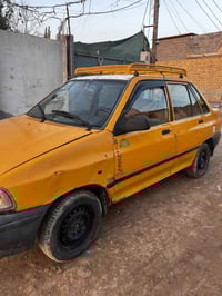 سايبا ١١ • مكينة برايد • قطع كورية