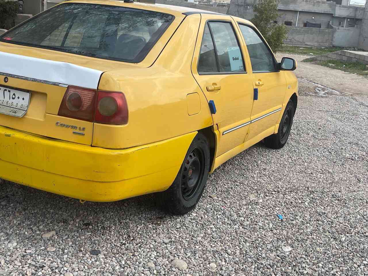 شيري كوين للبيع موديل 10 كير ومحرك محور يارس حجم كبير 16 جاهزه وبي استيكر بنزين السياره مابي نواقص فقط غاز تبريد وسنويه صار شهر ساقطه السعر 33 وبي مجال بسيط للإستفسار ***********
