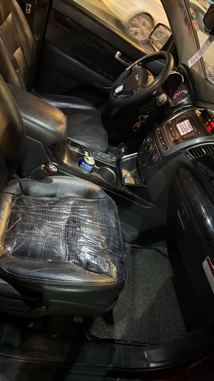 السلام عليكم
كيا سرنتو

موديل 2015

ماشيه 130

قطعه صبغ جوملغ

رقم اربيل تحويل مباشر

تحكمات جهتين

كشنات جلد كهرباء

هيترات كشنات

كامره

بردات ابواب

السعر 155 بيها مجال

*********** زيد الجبوري
