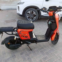 موديل ٢٠٢٦ • ٥ بطاريات ٣٢أمبير • بصرة