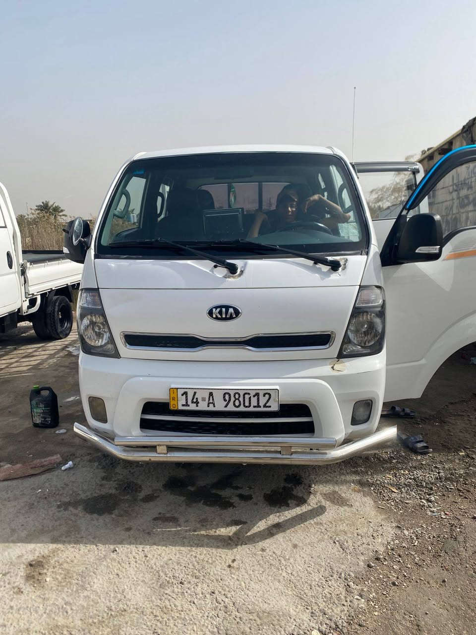 سلام عليكم بنكو دبل البيع مسكر دبلو اتوماتيك مديل 2019 كامله من كلشي تبريد حداديه ومكينه وكير بلجيس مكفوله من ضربه حادث سياره تحول ثاني يوم مكاني بصره ابو الخصيب الرقم ***********
***********
