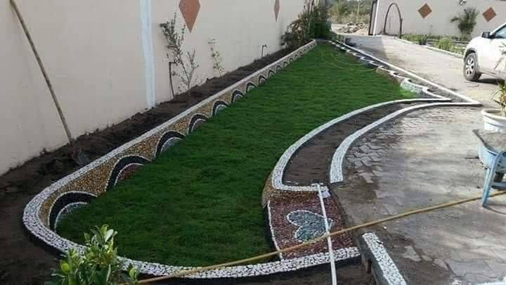 🌿 من صحراء يابسة إلى خضرة وألوان تنبض بالحياة 💚
الجوهرة الخضراء... نخلق لك  بيئة طبيعية حقيقية وسط بيتك

نقدّم لك خدمات حدائق متكاملة:

🔸 تصميم وتنفيذ الحدائق بأحدث الأساليب
🔸 شلالات ونافورات فخمة تضيف رونق خاص ⛲
🔸 زراعة الثيل الطبيعي والنخيل بأعلى جودة 🌴
🔸 قص وتجميل الأشجار لتنسيق مثالي 🌳
🔸 منظومات ري حديثة تضمن استدامة الخضرة 💧

📍 نعمل في جميع محافظات العراق
🏠 المنازل، المجمعات السكنية 💒، المتنزهات، والدوائر الحكومية

📲 للتواصل مباشرة عبر الواتساب:
📞***********

راسلنا بأي وقت، وحاضرين نلبي طلباتكم
