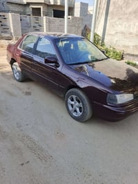 الانترا موديل 1992 مصطره كير ومكينه مكفولات افرمات قطرت لحيم مابيهن تا...