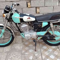 شباب دراجه للبيع موديل 20 اوراق يريدها بخدمته 07830873994