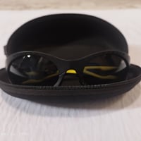 نظارات خفيفة • عدسات عاكسة • لراكبي الدراجات