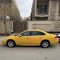 امبالا ٢٠٠٩ • رقم ديالا • مكينة وكير جديد