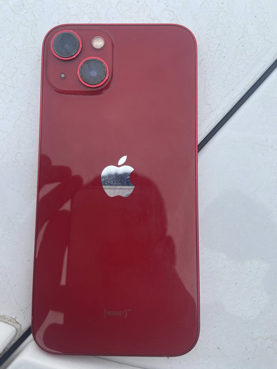 ايفون 13عادي بطاريه93ذاكرة128نضافه 100% ما مفتوح شرط


**إذا كنت صاحب هذا الإعلان وتريد حذفه لأي سبب، رجاءا أرسل رسالة إلى الدعم الفني**