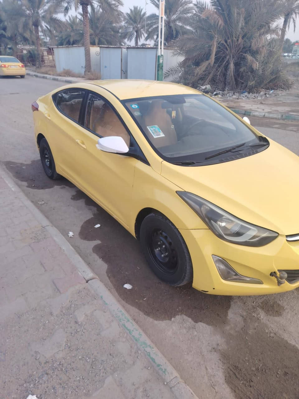 سلام عليكم
هونداي النترا للبيع مديل 2015 خليجي مكفول من تبديل وضربه والمعجون بيه دحجه بلبدنه الخلفيه خفيف فقط والباقي مكفول مكينه 1800 دوش تبريد ومكينه وكير شرط رقم مثنئ سنويه 28 مصفره هيئة وغرامات مداور ثاني يوم السعر 108وبيه مجال بصيط مكان السماوه المركز المدينه بيع او مراوس ***********
