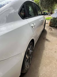 فورتي للبيع سعر المطلوب 122وبيها مجال   مديل 2019  كير محرك مكفول   تخ...